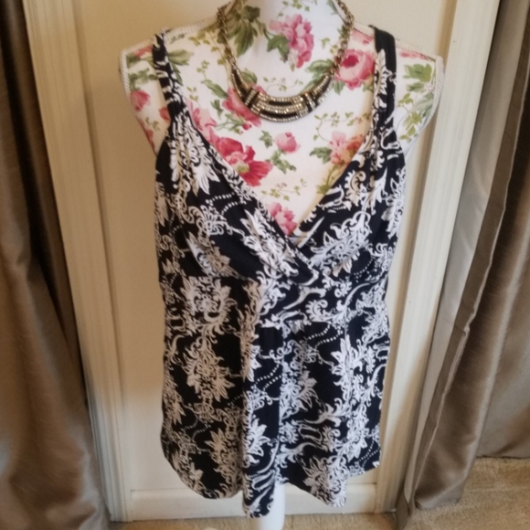 LOFT Tops - Ann Taylor Loft extra large petite